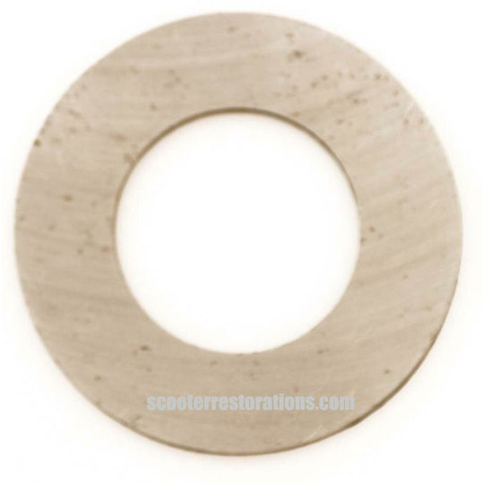 Gear Shim 3.9mm