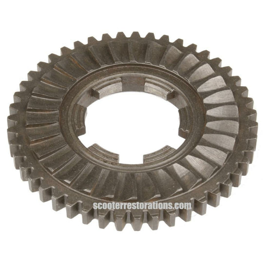 TV200 1st Gear 47 Teeth (19630003) Innocenti N.O.S