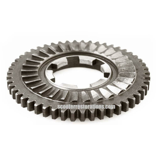 GP150 & GP200 1st Gear (SIL) 50 Teeth (19430008)