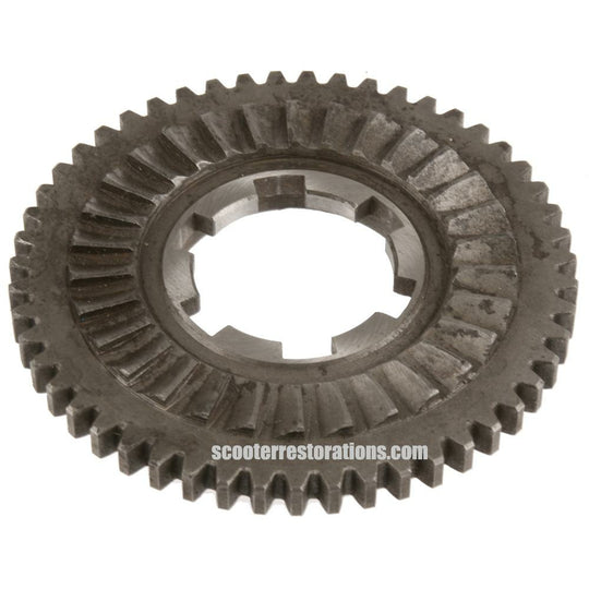 LI125 Series 1, 2 & 3 1st Gear (51 Teeth) SIL