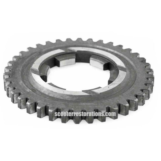 GP150/GP200 2nd Gear (SIL) 42 Teeth (19430009)