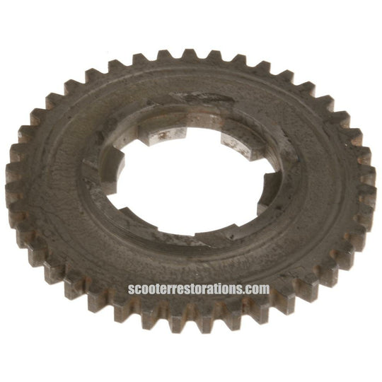 GP150 2nd Gear (Vijay Super MKII Late SIL) 41 Teeth (19830009)