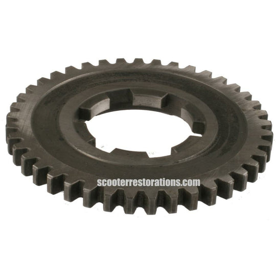 LI150 2nd Gear (41 Teeth) Italian