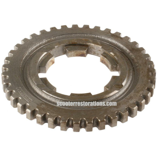 LI150 Special Pacemaker (Late) 3rd Gear (Innocenti N.O.S)  with thicker teeth