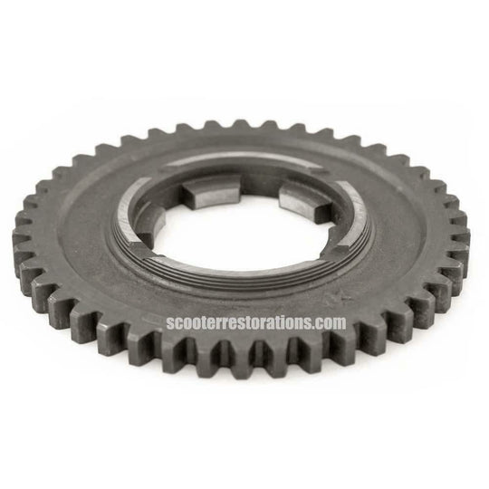 GP150-SX150-LI125-LI150-LI150S 4th Gear (SIL) 35 Teeth (19130017)