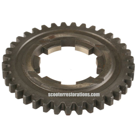 LI150 3rd Gear (37 Teeth) Italian