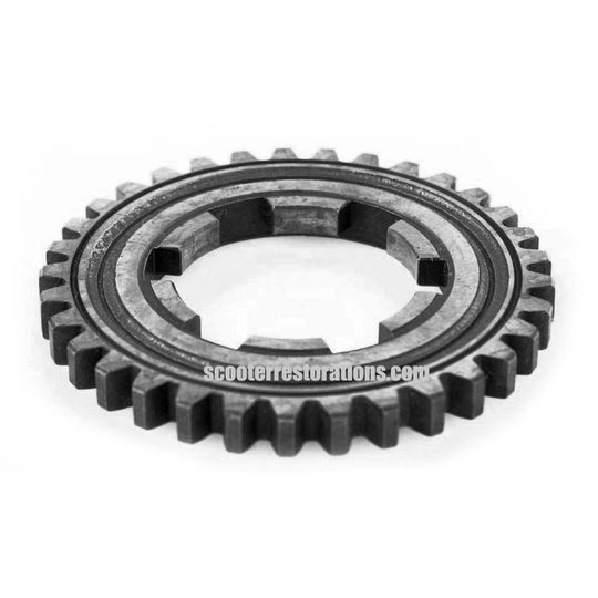 SX200/TV175 4th Gear Original (Innocenti N.O.S)