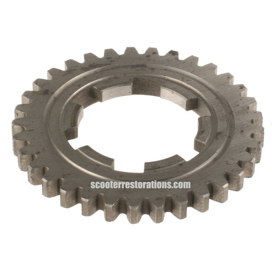 GP150 4th Gear (Vijay Super MKII Late SIL)