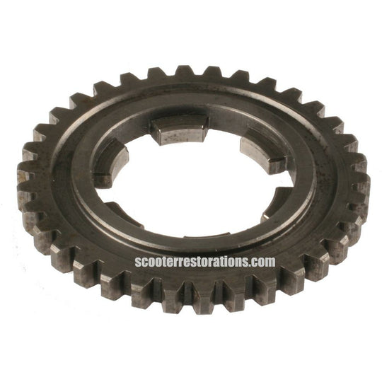 LI150 4th Gear (34 Teeth) Italian
