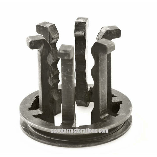 175LI 3-Wheeler Gear Selector Sliding Dog (with 2 chamfered edges)