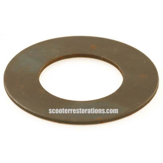 Gear Cluster Thrust Washer