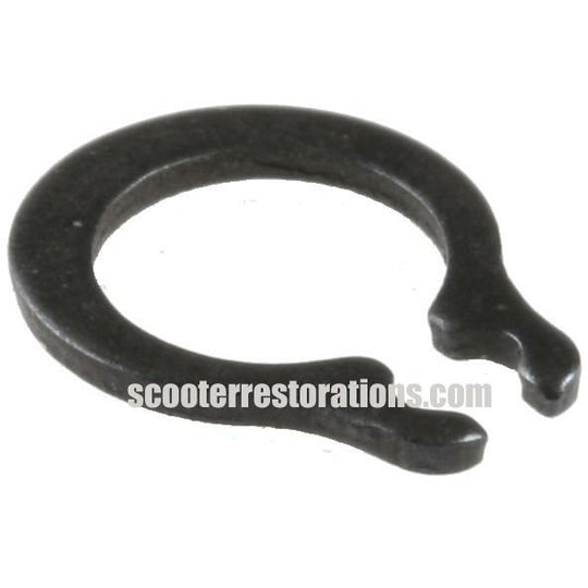 Selector Arm Circlip