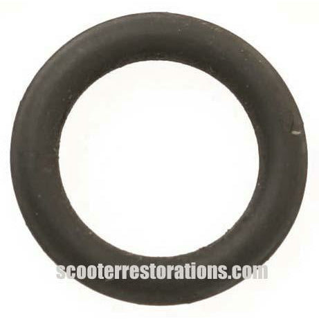 Gear Selector Shaft O-Ring