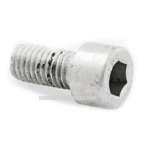 Kickstart Stop Screw