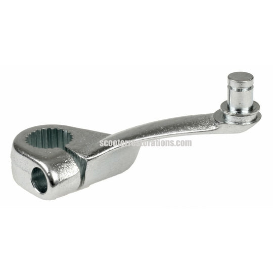 LI/SX/TV Gear Selector Arm (Casa Lambretta L 118/B)