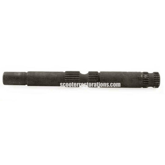 LI/SX Gear Selector Shaft (Spanish)