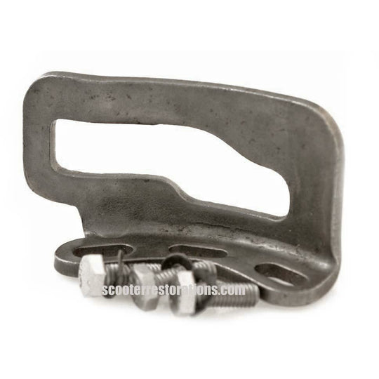 LI/SX Kickstart Piston Return Plate & Bolts