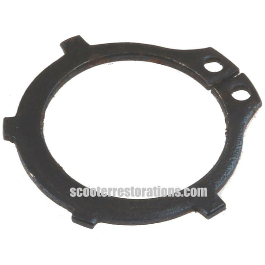 Kick Start Shaft Circlip (with External Tabs)
