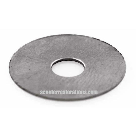 J-Range (Cento/J-50/J-125/Starstream 125) Kick Start Shaft Piston Disc (Innocenti)