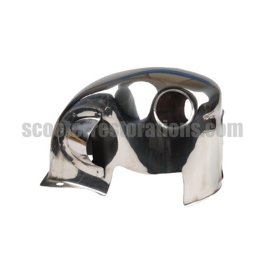 Series 2/3 Cylinder Cowling (Stainless Steel)