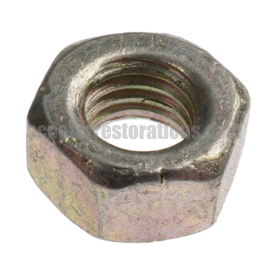 Magneto Flange Retaining Nut