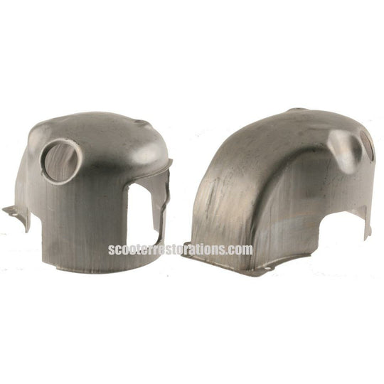 GP150/GP200 Indian Cylinder Cowling (SIL)
