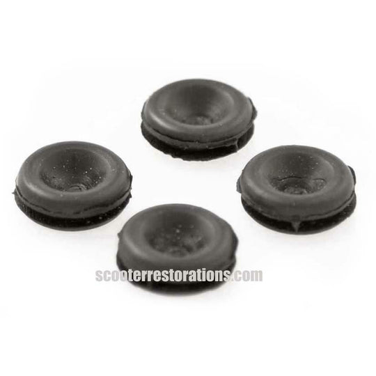 Flywheel Cowl Plug (Set of 4)