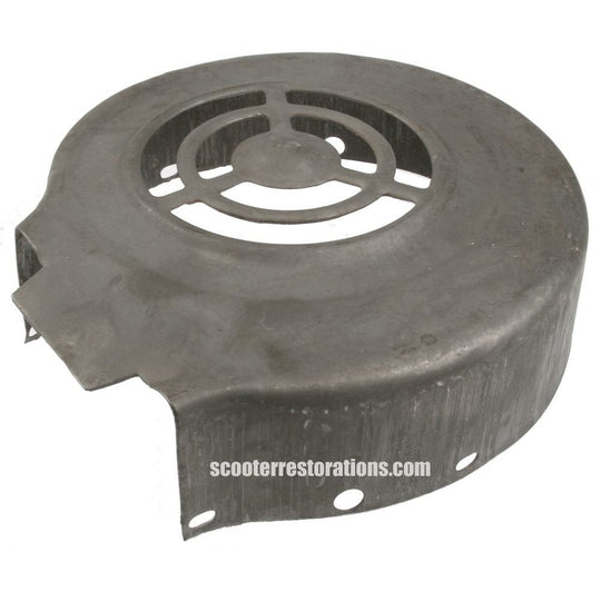 GP Flywheel Cover (Longer Fins)