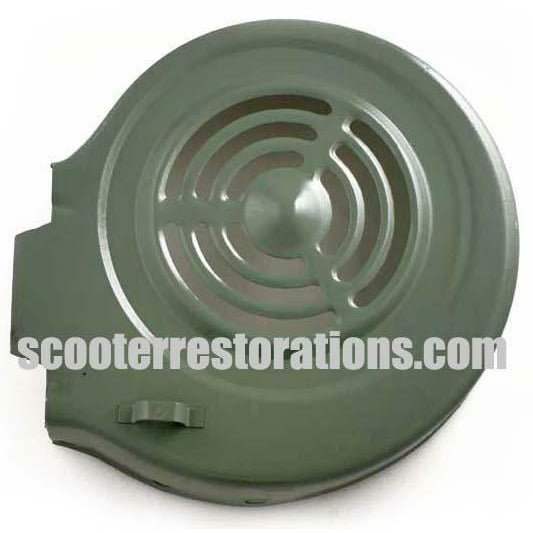 Lambro 450/500/550 3-Wheeler Flywheel Cover