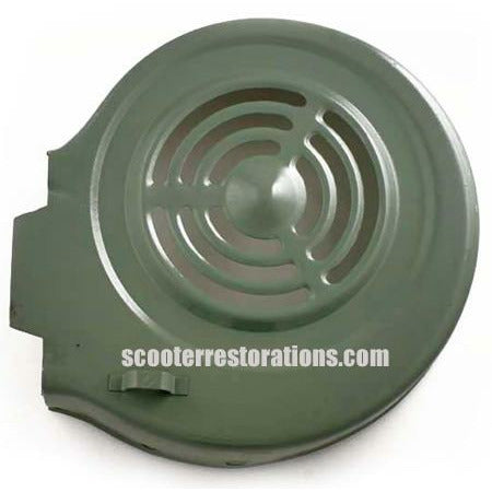 LI/TV/SX Series Flywheel Cover