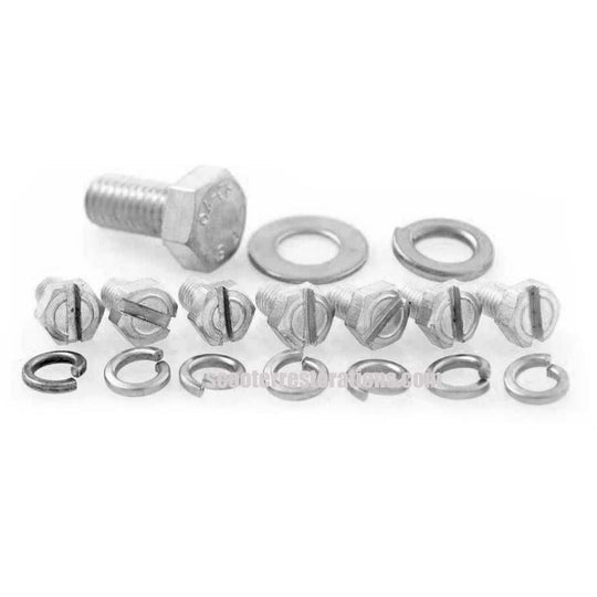 Cowling Bolt & Washer Set