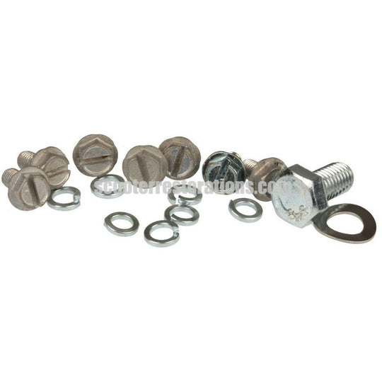 Cowling Bolt & Washer Set (Spanish N.O.S)