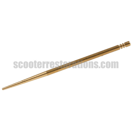 Dellorto Slide Needle E 15 (MB21 & MB23)