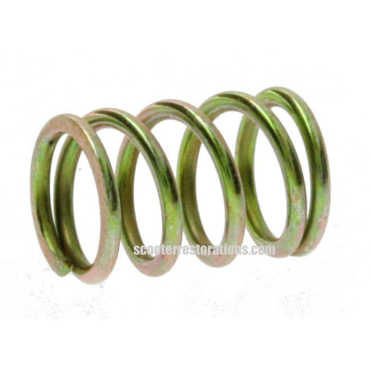 Dellorto Spring Pilot Jet Adjustment Screw (Series 1 & 2)