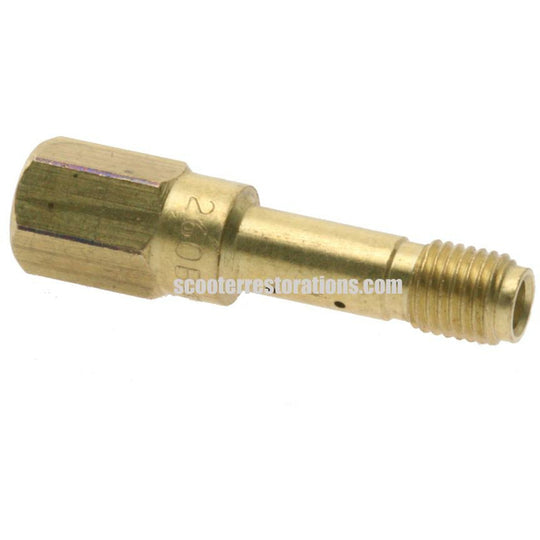 Dellorto Atomizer 260B (Series 1 & 2)