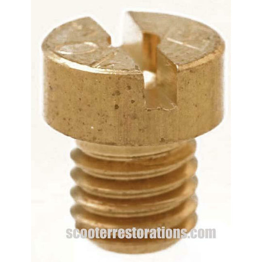 Dellorto Main Jet 103 (SH1 & SH2)