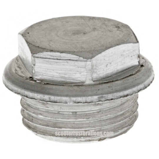 D/LD Dellorto Plug Main Jet (MA 18 B3 & MA 19 B4)