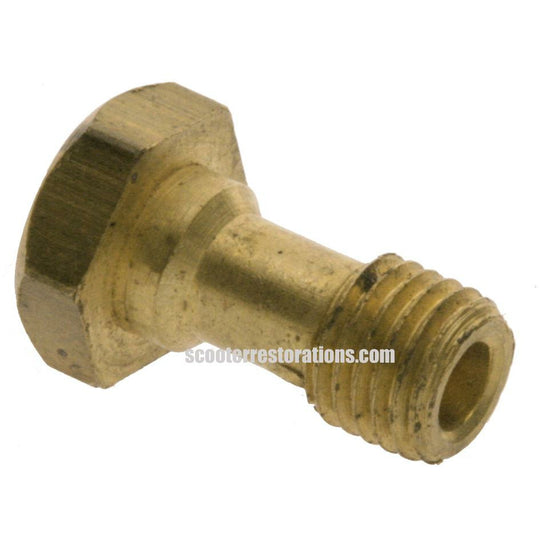 D/LD Dellorto Starter Jet 50 (MA 18 B3 & MA 19 B4)