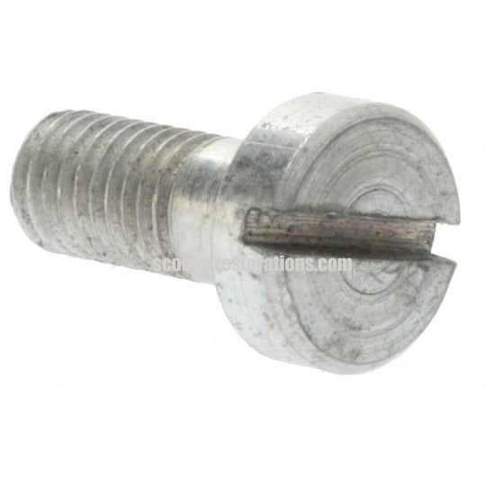 Dellorto Screw Fixing Filter Cover (Series 1 & 2)