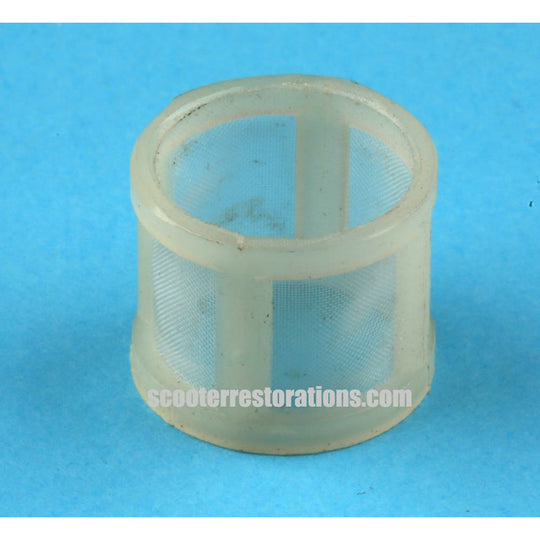 Dellorto Fuel Filter (Series 1 & Early Series 2) MA18/MA19/MB23 BS5