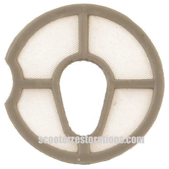 Dellorto Fuel Filter (Mid to Late Series 2) MA18/MA19/MB21 BS7