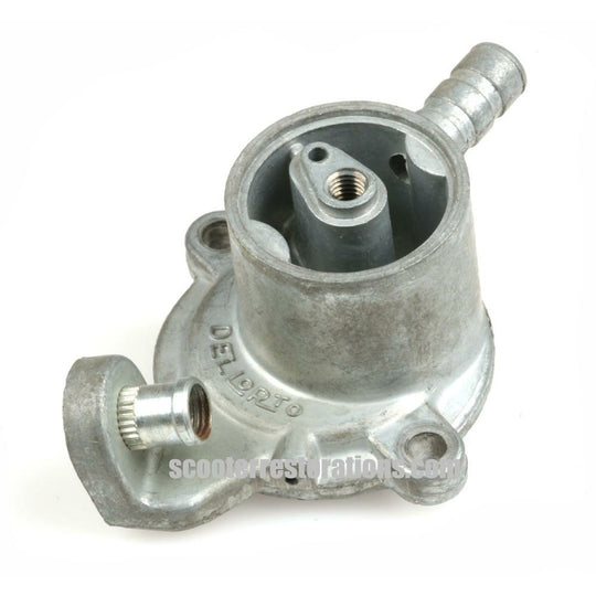 Dellorto Cover Float Chamber (Late Series 2 MA18/MA19 BS7)