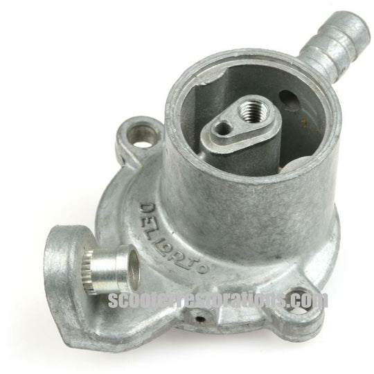 Dellorto Cover Float Chamber (Early Series 2 MA18/MA19 BS7)