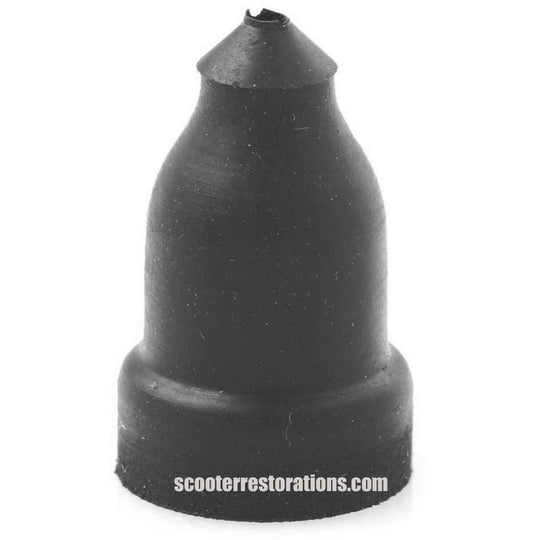 Dellorto Cable Adjuster Screw Grommet (SH1 & SH2)