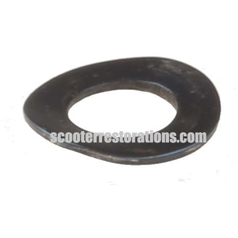Dellorto Washer Fixing Float Chamber Cover (Series 1 & 2)