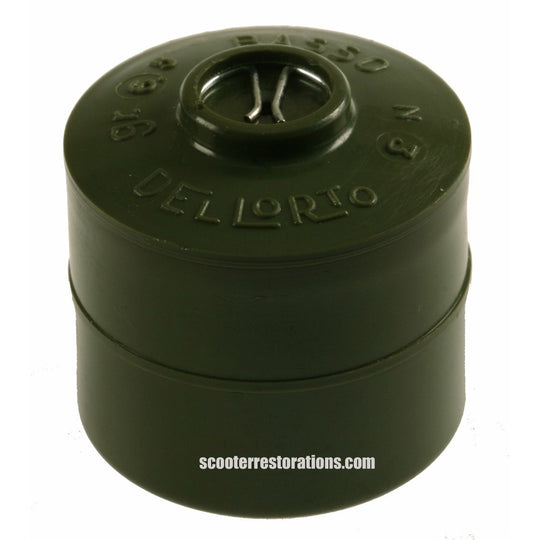 D/LD Dellorto Float (MA 18 B3 & MA 19 B4)