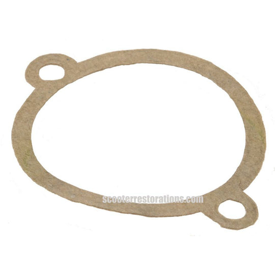 Dellorto Carburettor Float Chamber Gasket (Series 1 & 2)