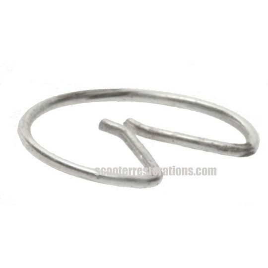 Dellorto Retaining Ring for Float Needle (Series 1 & 2)