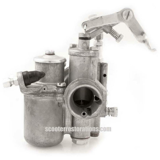 Carburettor MA19 BS7 (Dellorto) LI150