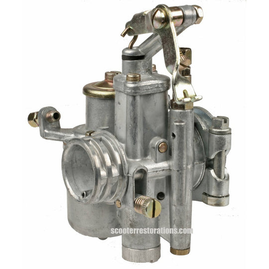 Carburettor MA19 BS7 (Dellorto Spaco) LI150